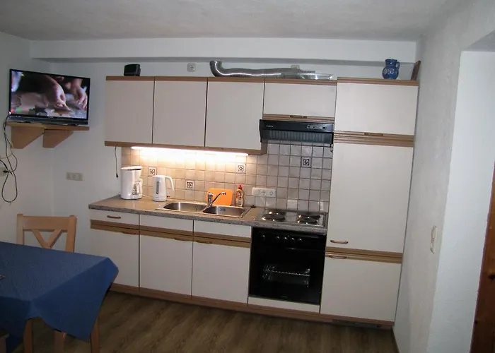 Sydler Casa de hóspedes 3*