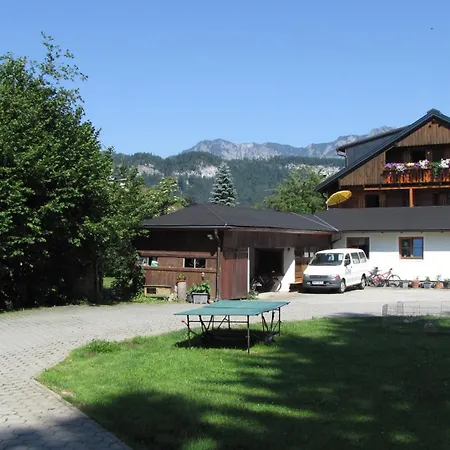 Sydler 3* Bad Goisern