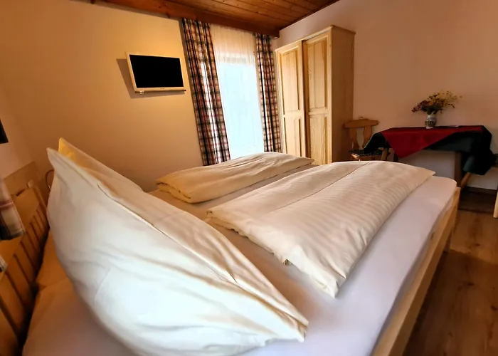 Sydler Gasthof Bad Goisern am Hallstättersee