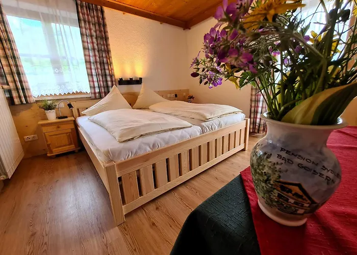 Sydler Bad Goisern am Hallstättersee