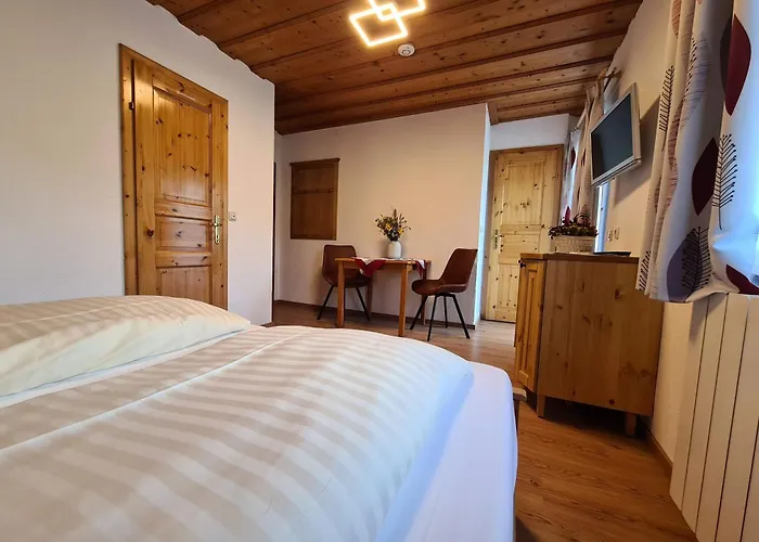 Gasthuis Sydler Bad Goisern