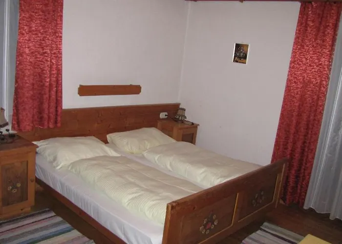 Gasthuis Sydler Bad Goisern