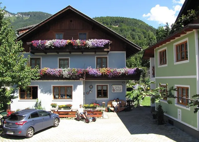 Sydler 3* Bad Goisern