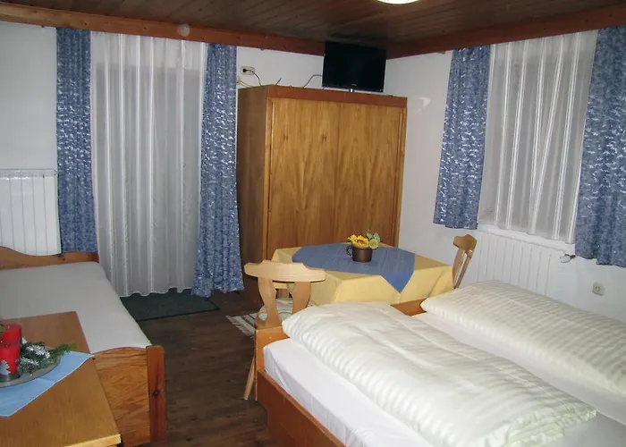 Gasthuis Sydler Bad Goisern